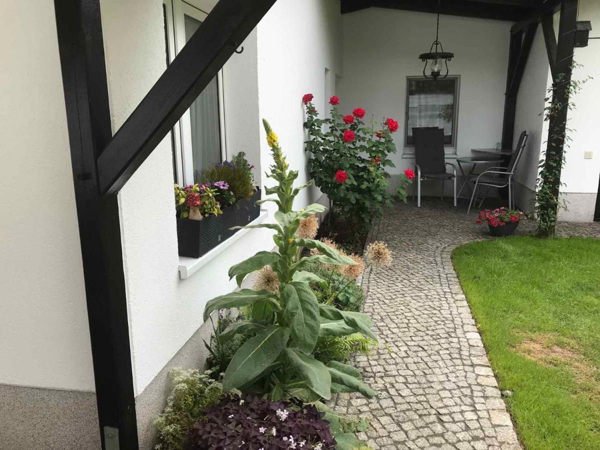 Holiday Home In Beelitz 2608 Fichtenwalde Bagian luar foto